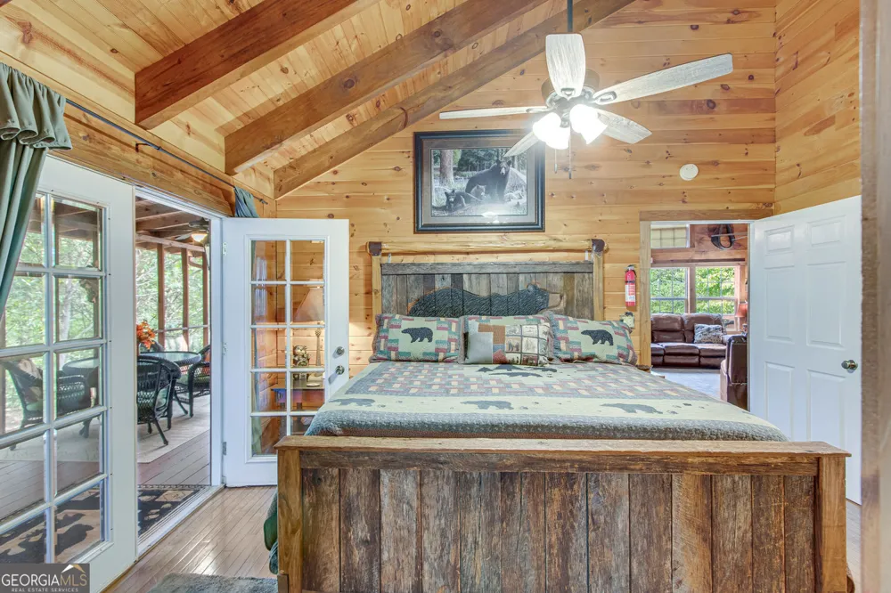 482 Monroe Ridge RD Sautee Nacoochee, GA 30571