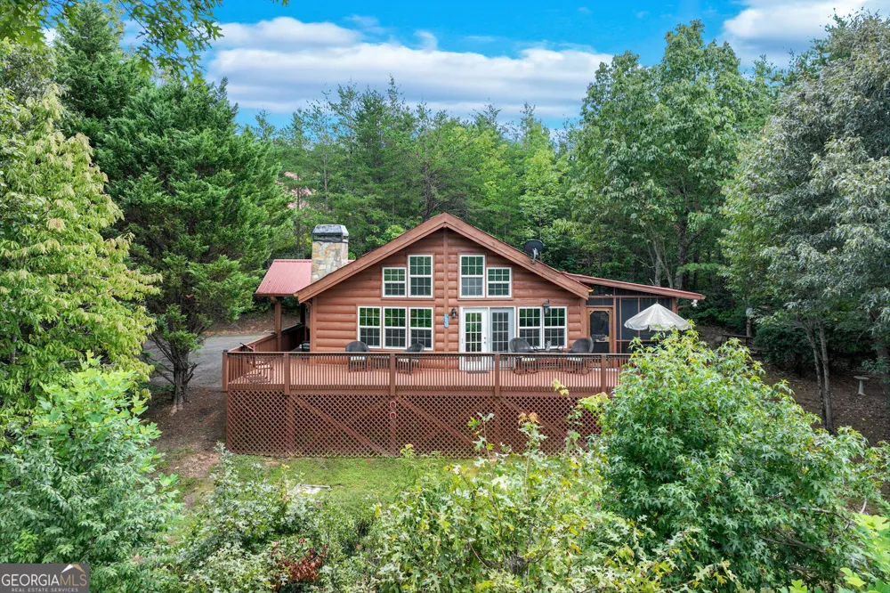 482 Monroe Ridge RD Sautee Nacoochee, GA 30571