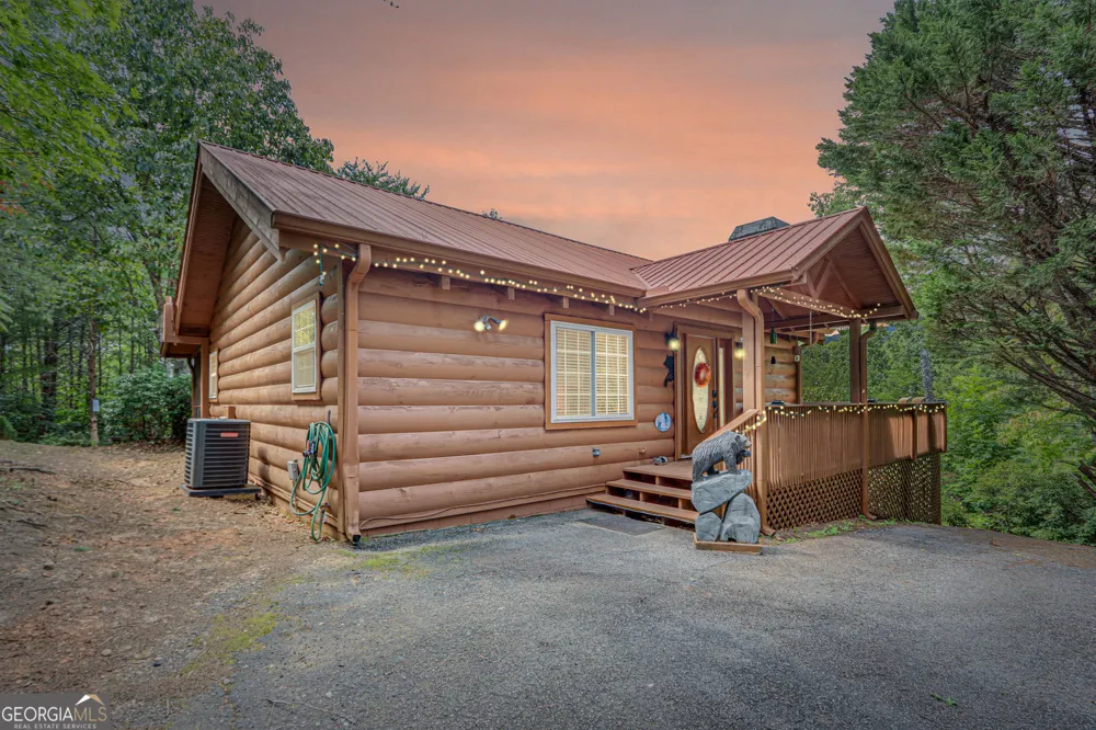 482 Monroe Ridge RD Sautee Nacoochee, GA 30571