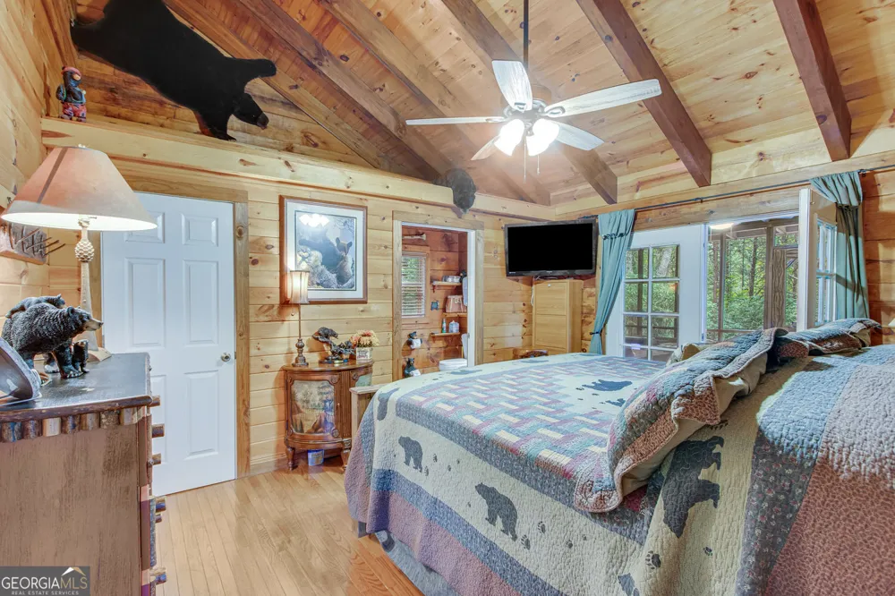 482 Monroe Ridge RD Sautee Nacoochee, GA 30571