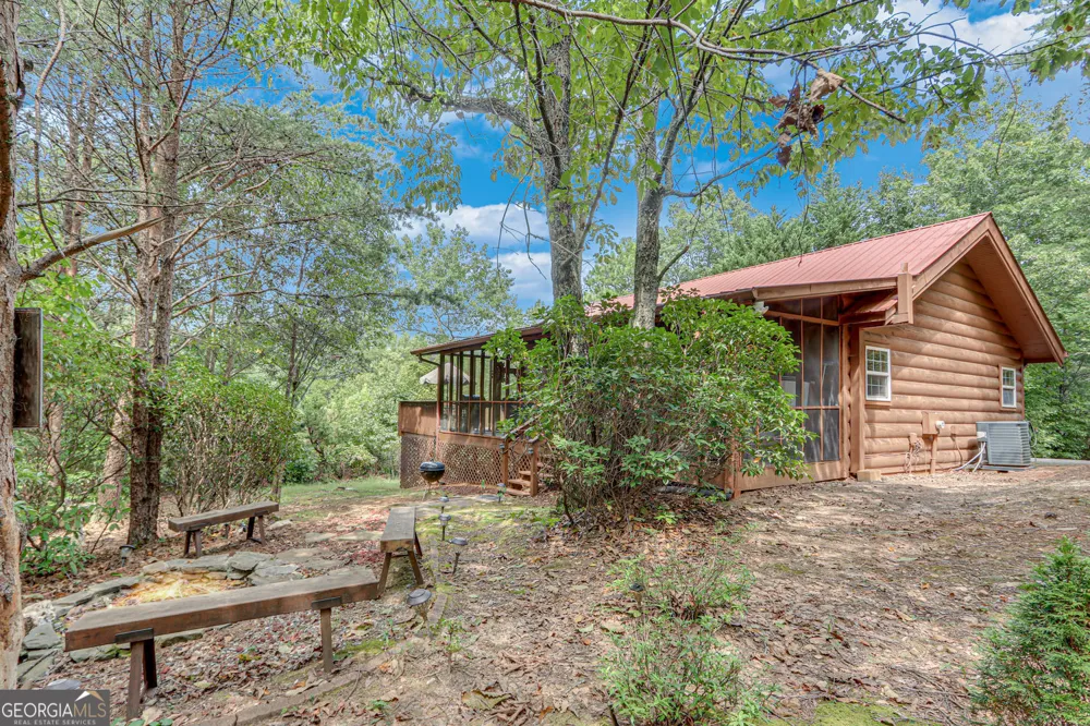 482 Monroe Ridge RD Sautee Nacoochee, GA 30571