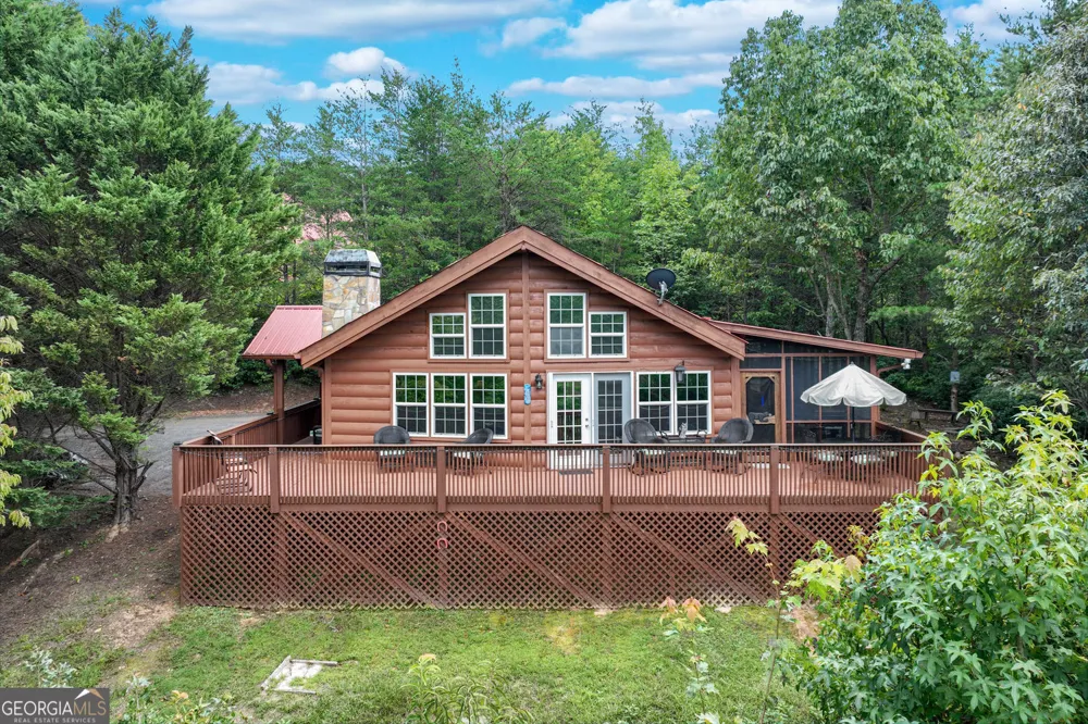 482 Monroe Ridge RD Sautee Nacoochee, GA 30571