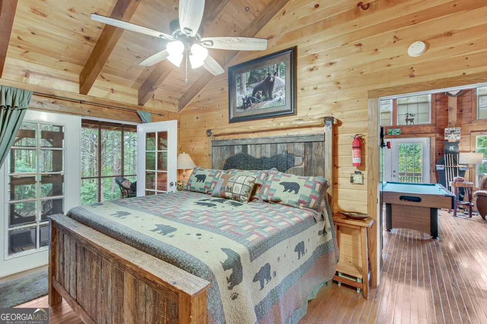 482 Monroe Ridge RD Sautee Nacoochee, GA 30571