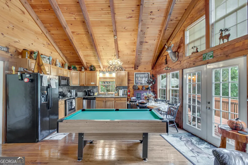 482 Monroe Ridge RD Sautee Nacoochee, GA 30571