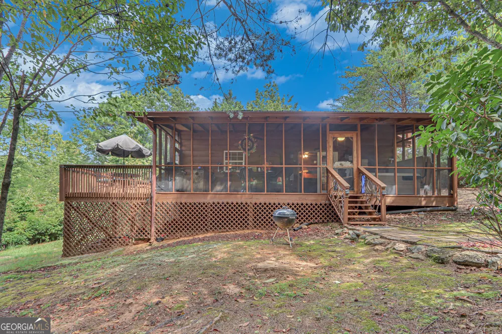 482 Monroe Ridge RD Sautee Nacoochee, GA 30571
