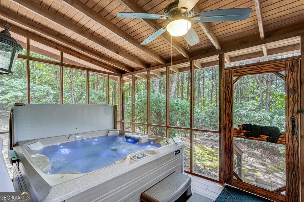 482 Monroe Ridge RD Sautee Nacoochee, GA 30571