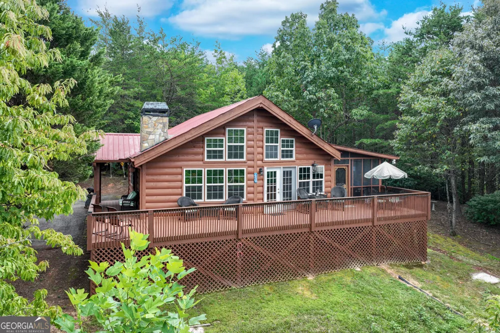 482 Monroe Ridge RD Sautee Nacoochee, GA 30571