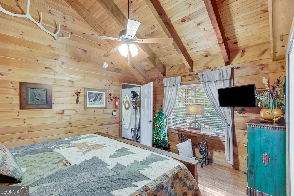 482 Monroe Ridge RD Sautee Nacoochee, GA 30571