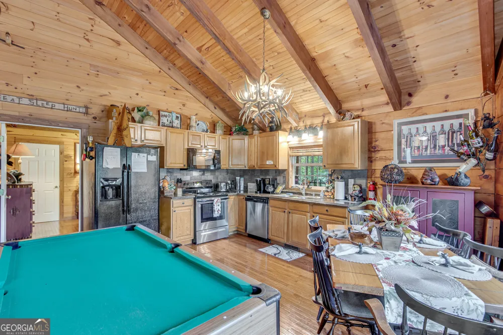 482 Monroe Ridge RD Sautee Nacoochee, GA 30571