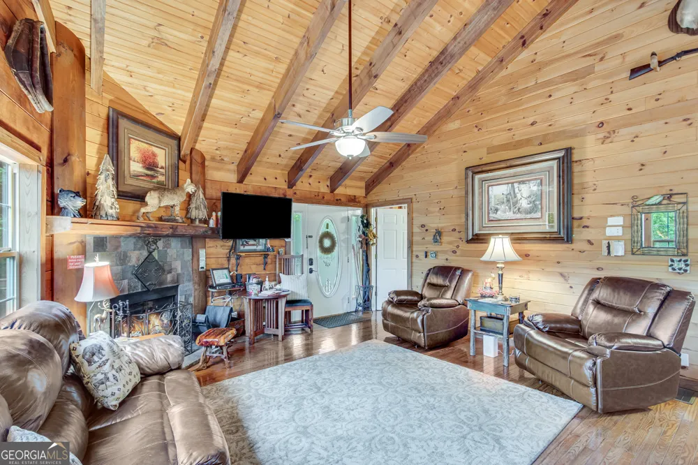 482 Monroe Ridge RD Sautee Nacoochee, GA 30571