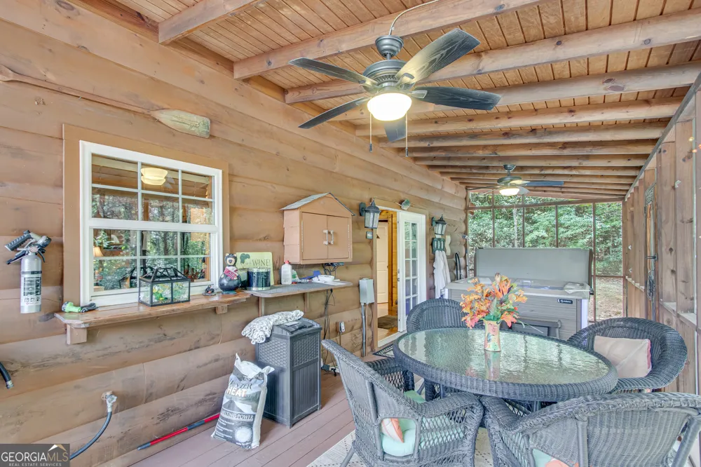482 Monroe Ridge RD Sautee Nacoochee, GA 30571