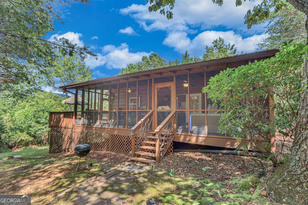 482 Monroe Ridge RD Sautee Nacoochee, GA 30571