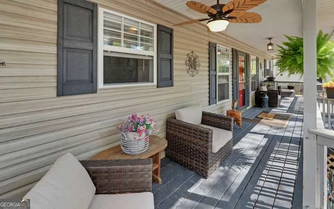 95 Windjammer DR Hiawassee, GA 30546