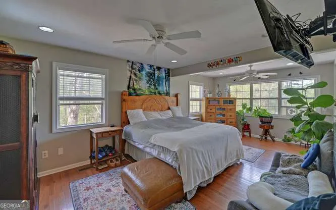 95 Windjammer DR Hiawassee, GA 30546