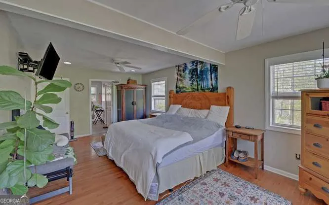 95 Windjammer DR Hiawassee, GA 30546