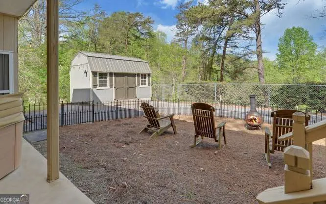 95 Windjammer DR Hiawassee, GA 30546