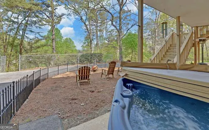 95 Windjammer DR Hiawassee, GA 30546