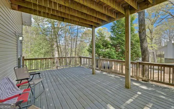 95 Windjammer DR Hiawassee, GA 30546