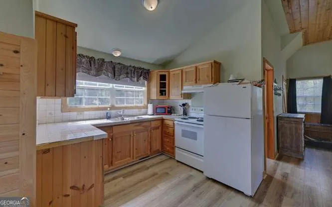 95 Windjammer DR Hiawassee, GA 30546