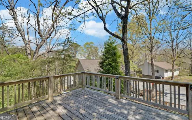 95 Windjammer DR Hiawassee, GA 30546
