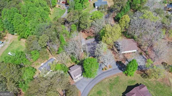 95 Windjammer DR Hiawassee, GA 30546