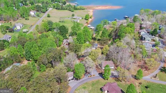 95 Windjammer DR Hiawassee, GA 30546