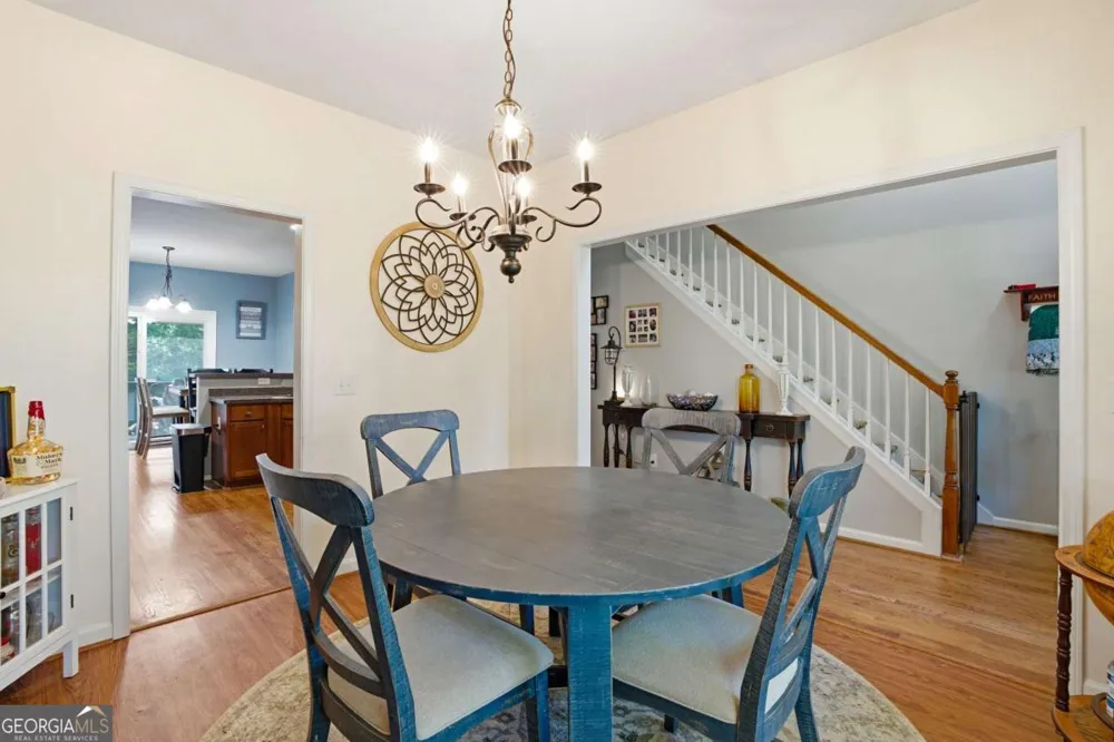 12 Laurel WAY NE White, GA 30184