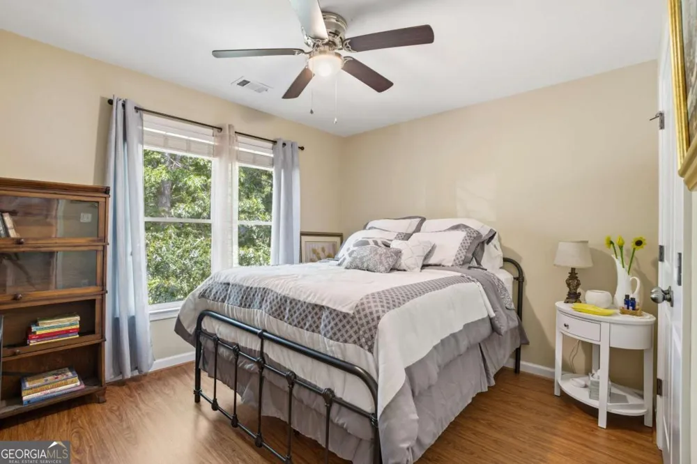 12 Laurel WAY NE White, GA 30184