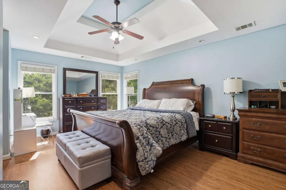 12 Laurel WAY NE White, GA 30184