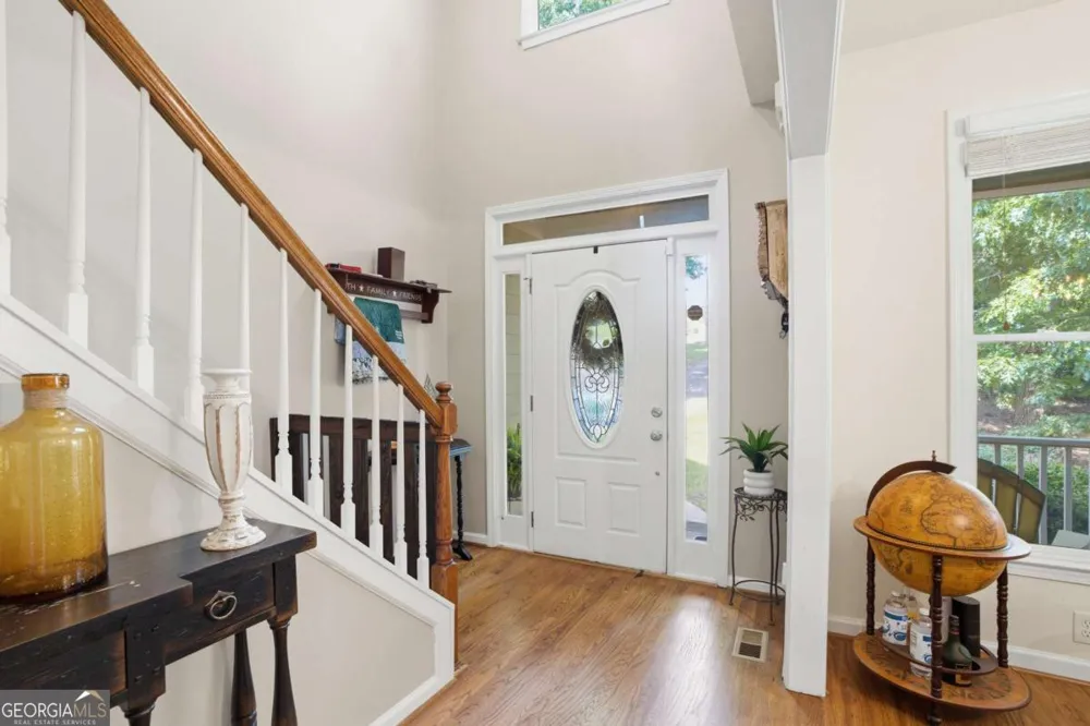 12 Laurel WAY NE White, GA 30184