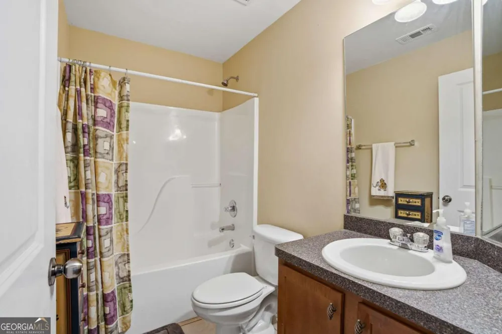 12 Laurel WAY NE White, GA 30184