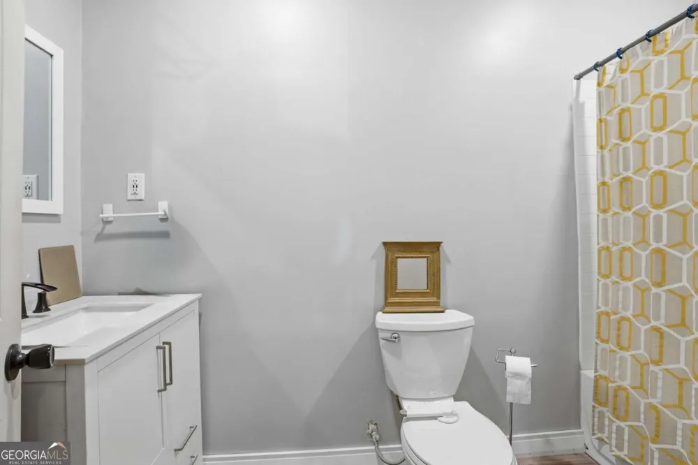 12 Laurel WAY NE White, GA 30184