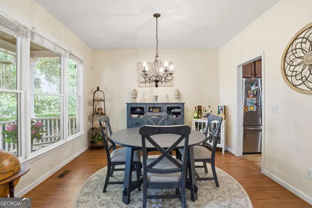12 Laurel WAY NE White, GA 30184