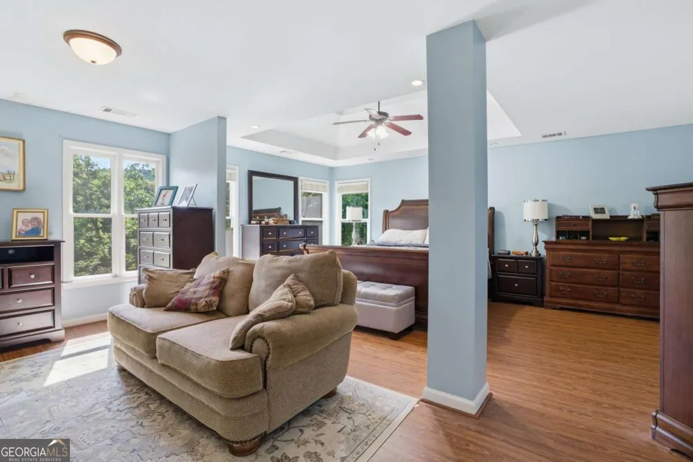12 Laurel WAY NE White, GA 30184