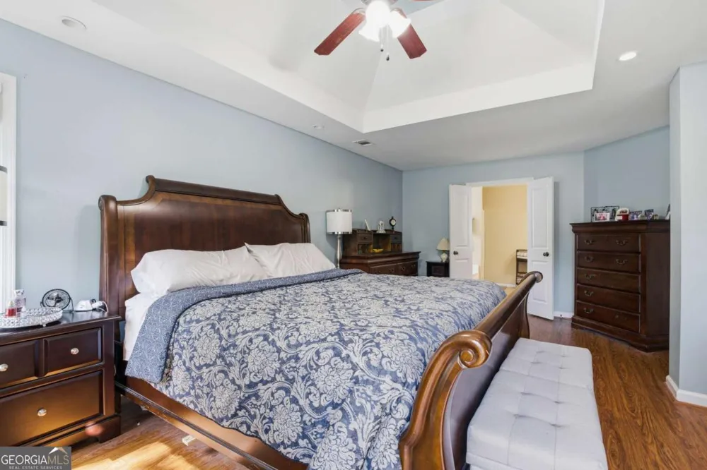 12 Laurel WAY NE White, GA 30184