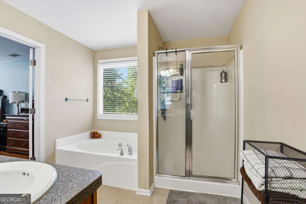 12 Laurel WAY NE White, GA 30184