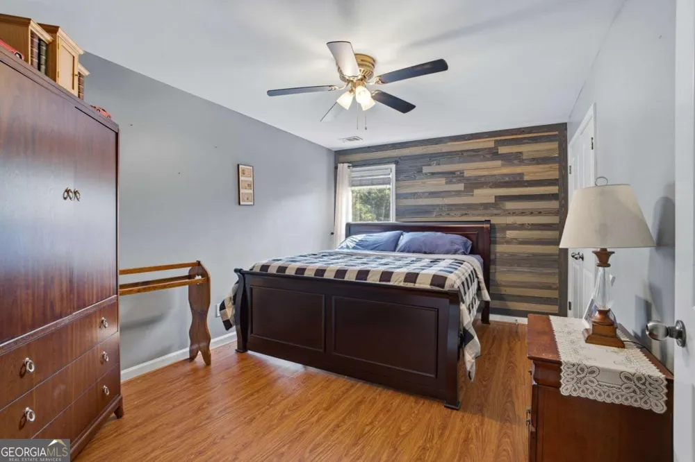 12 Laurel WAY NE White, GA 30184