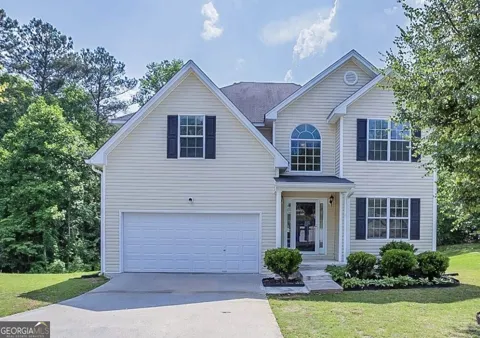 6118 Citico River LN