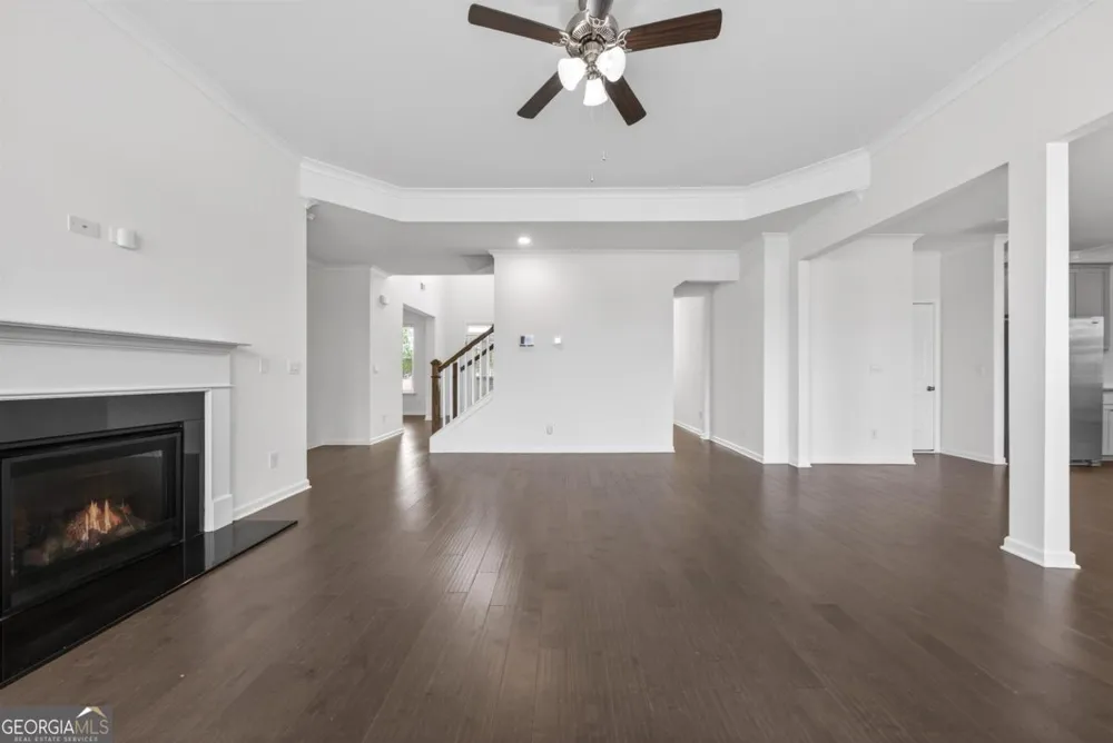 1091 Clubhouse DR Madison, GA 30650
