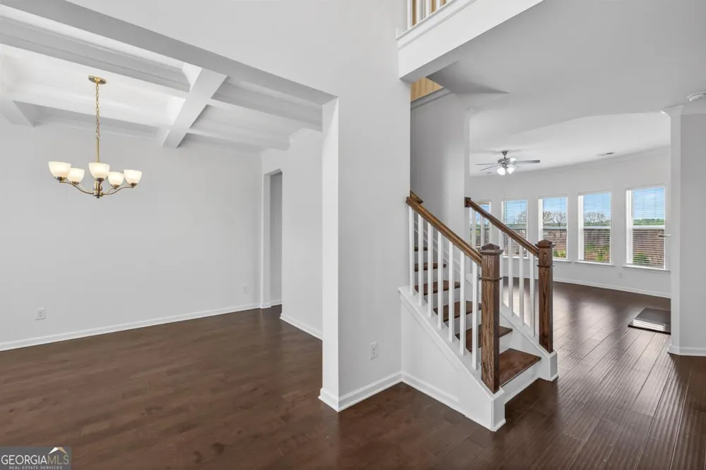 1091 Clubhouse DR Madison, GA 30650
