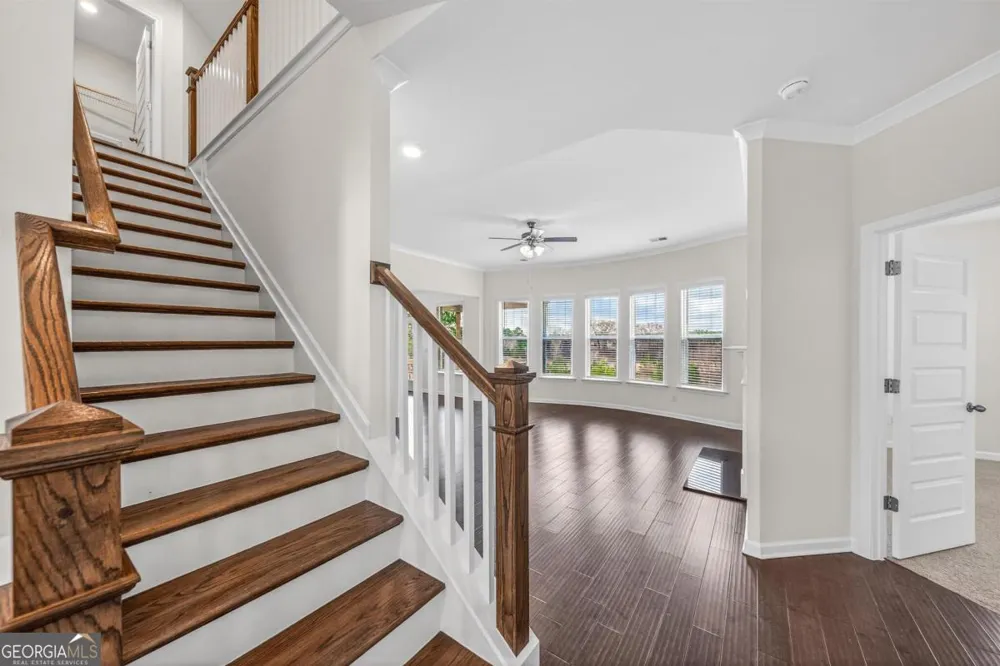 1091 Clubhouse DR Madison, GA 30650