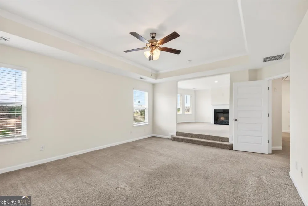 1091 Clubhouse DR Madison, GA 30650
