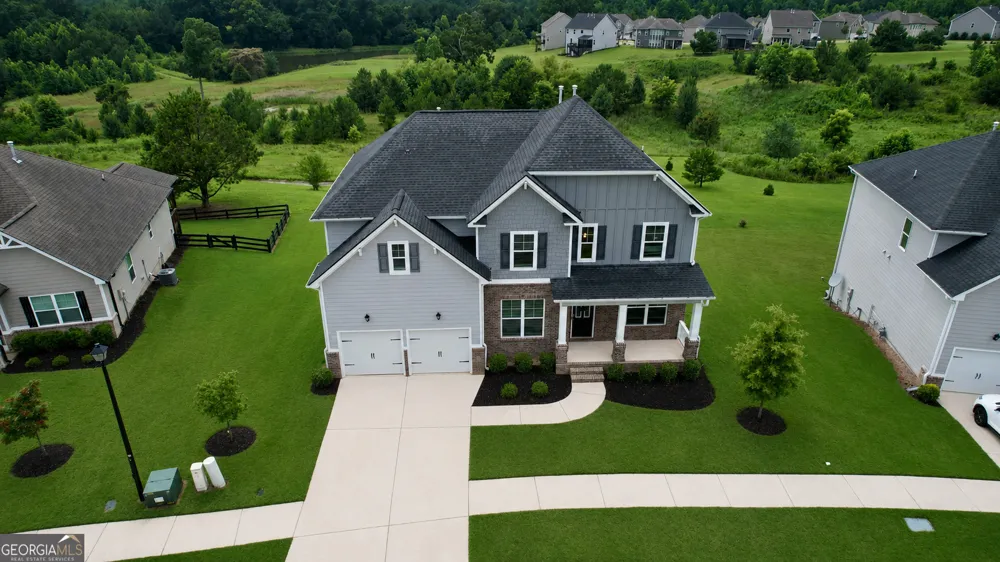 1091 Clubhouse DR Madison, GA 30650