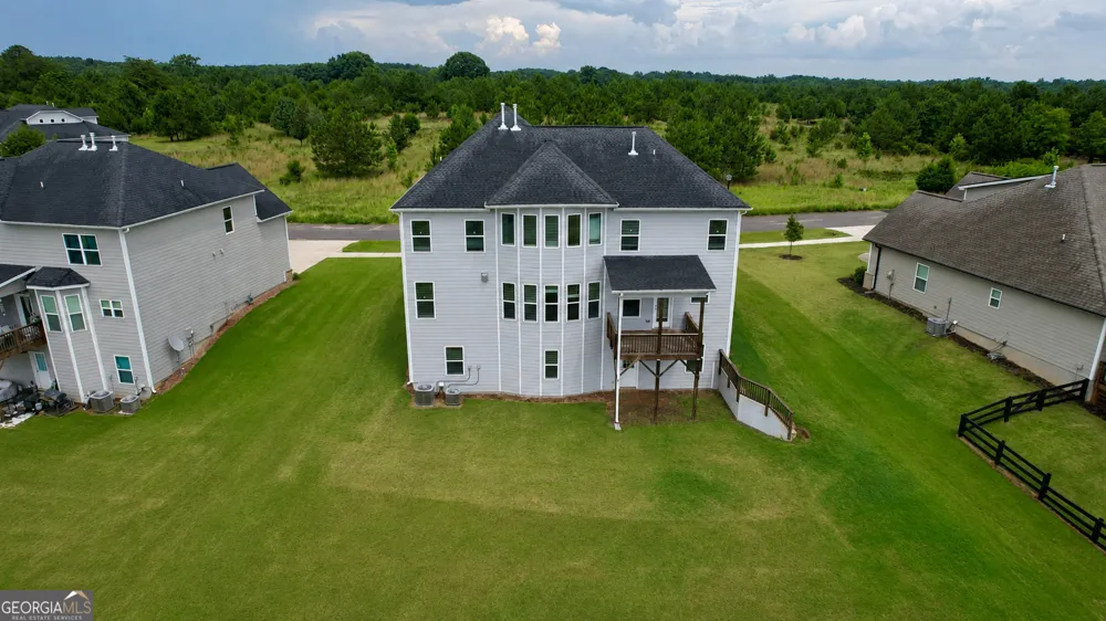 1091 Clubhouse DR Madison, GA 30650
