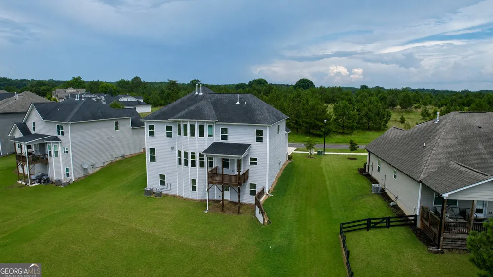 1091 Clubhouse DR Madison, GA 30650