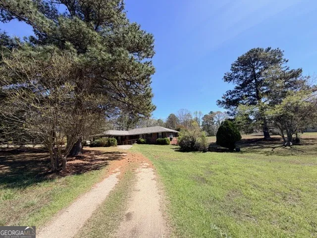 171 Hudson DR NE Milledgeville, GA 31061