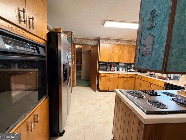 171 Hudson DR NE Milledgeville, GA 31061