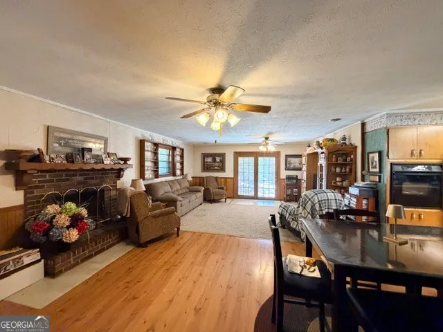 171 Hudson DR NE Milledgeville, GA 31061