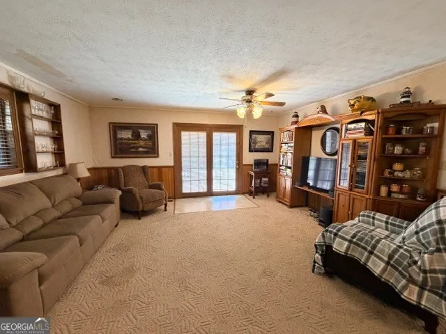 171 Hudson DR NE Milledgeville, GA 31061