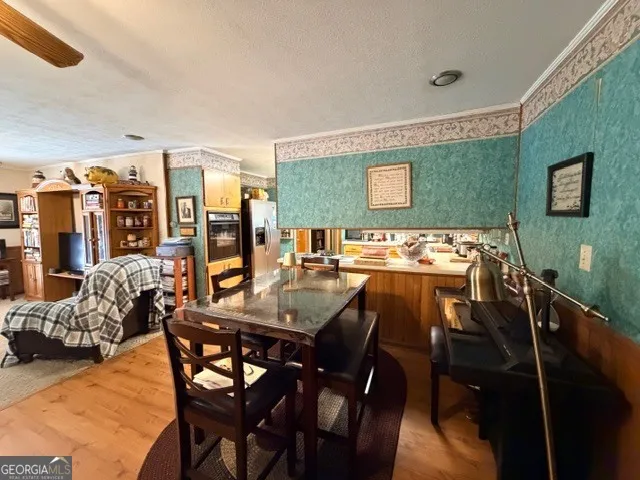 171 Hudson DR NE Milledgeville, GA 31061